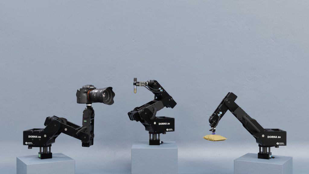 Robotic Arm
