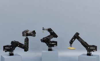 Robotic Arm