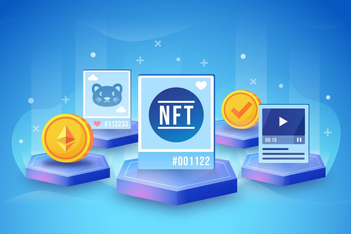 NFT Platform