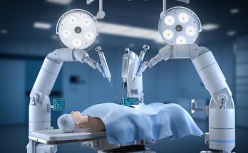 Medical Robot: Dampak AI pada Diagnosis dan Pengobatan Presisi