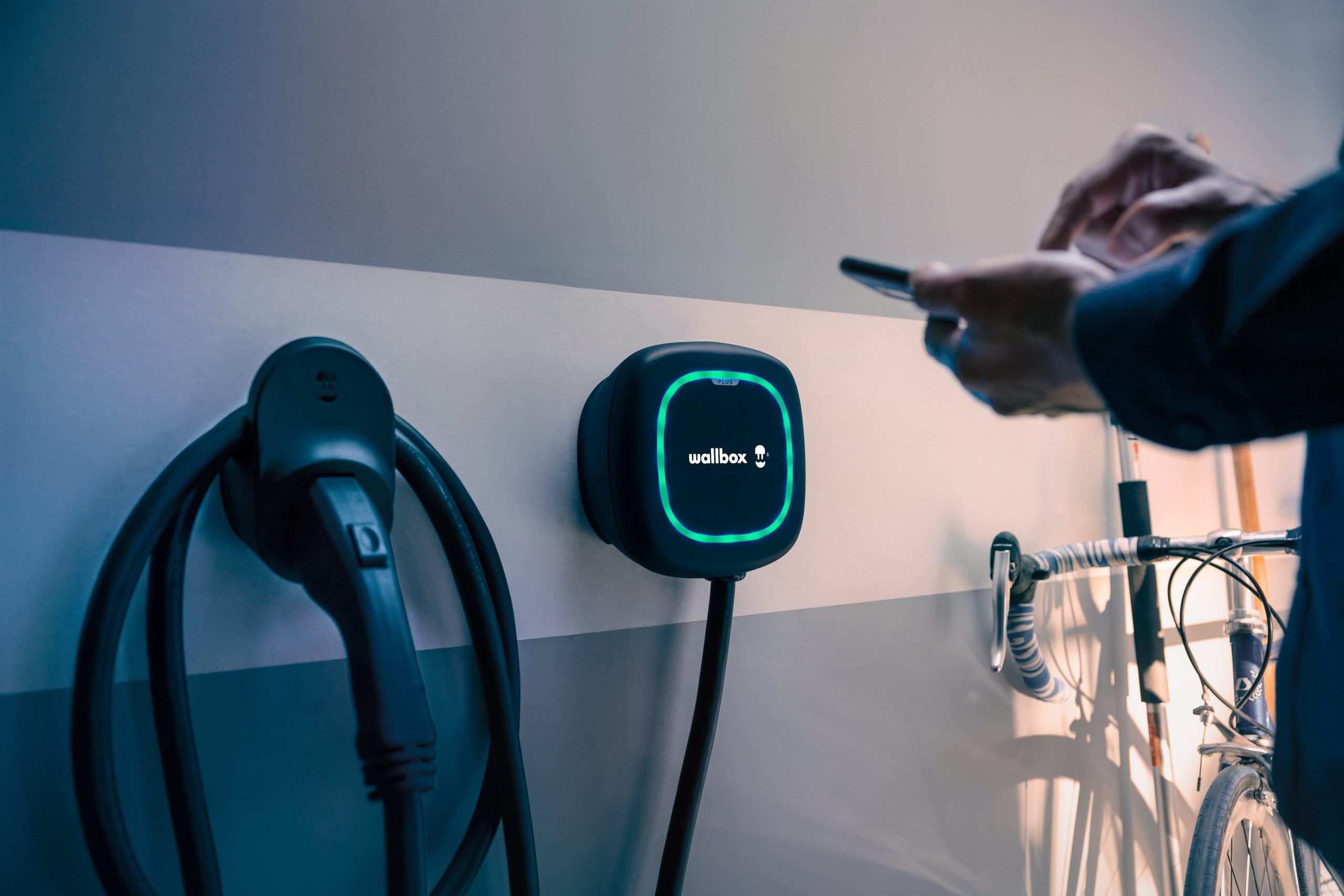 Wallbox