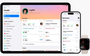 Health App: Fitur Unggulan yang Bikin Hidup Lebih Sehat dan Produktif