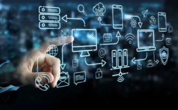 Perkembangan Teknologi