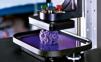 3D Printing Technology