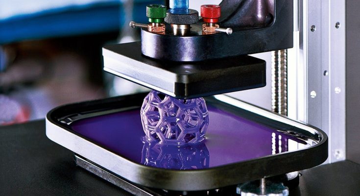 3D Printing Technology
