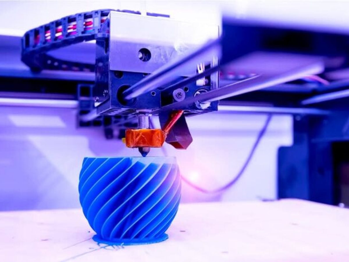 3D Printing Technology