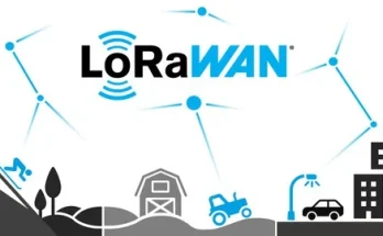 LoRaWAN