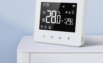Temperature Controller