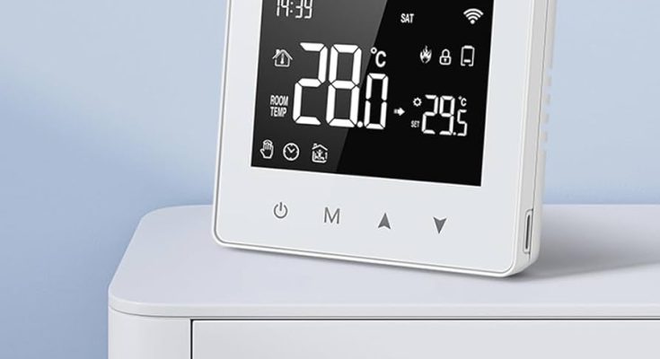 Temperature Controller