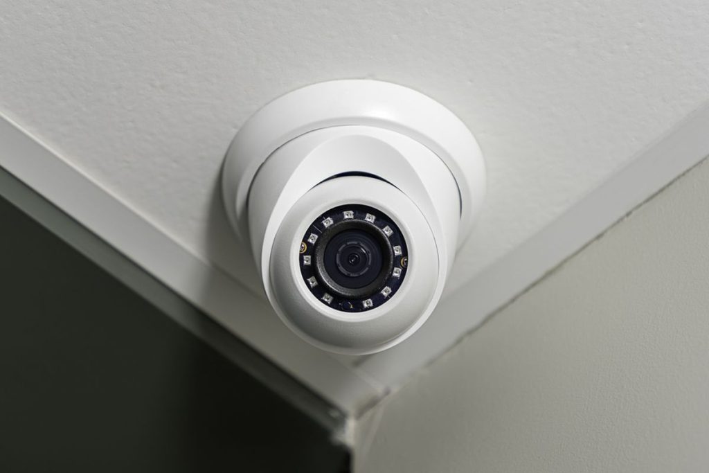 Kamera CCTV