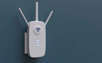 WiFi Repeater