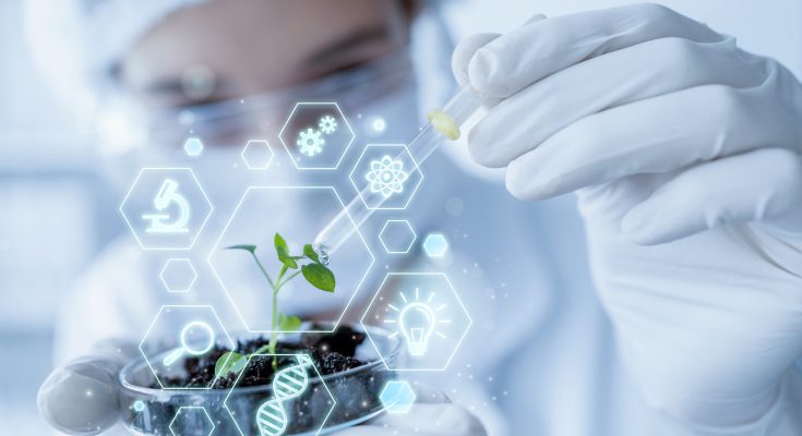 Biotechnology Advance