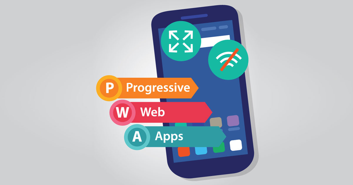 Progressive Web App