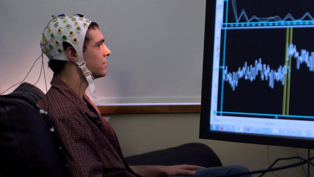 Brain Computer Interface