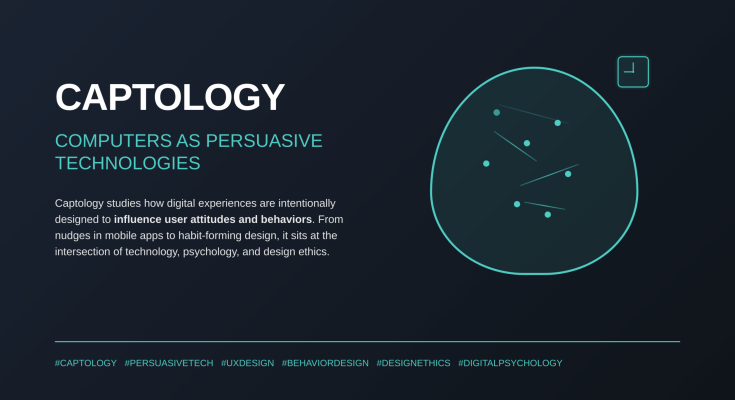 Captology