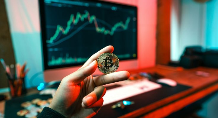 Cryptocurrency Trading