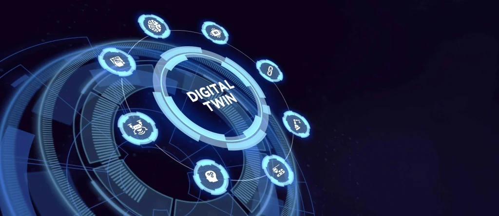 Digital Twin Technology