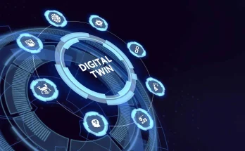Digital Twin Technology