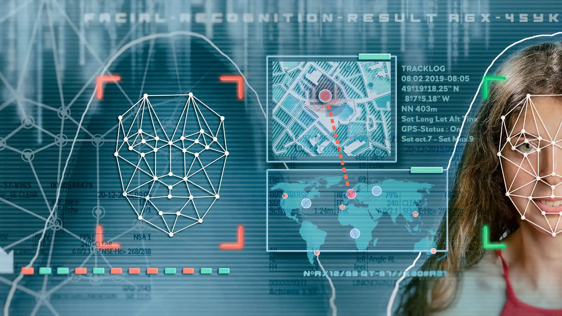 Face Recognition System