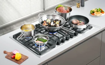 Cooktop