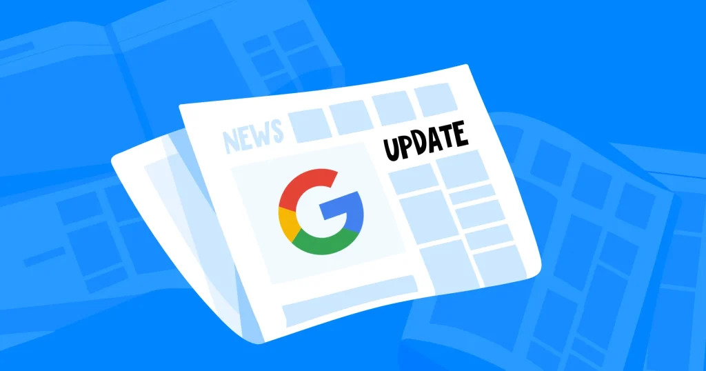 Google Update