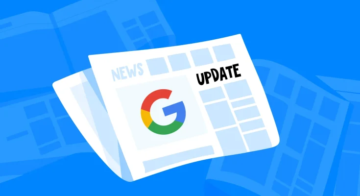 Google Update