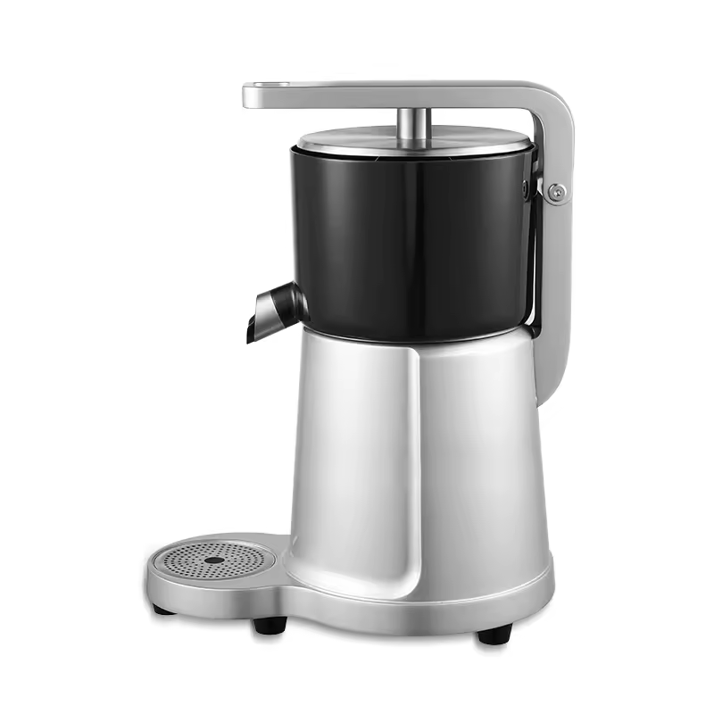 Pemeras Jeruk Otomatis