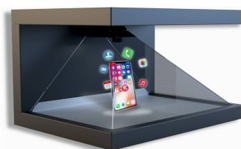 Hologram Display