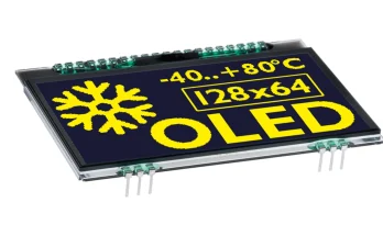 OLED Display