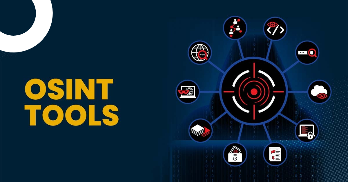 Osint Tools