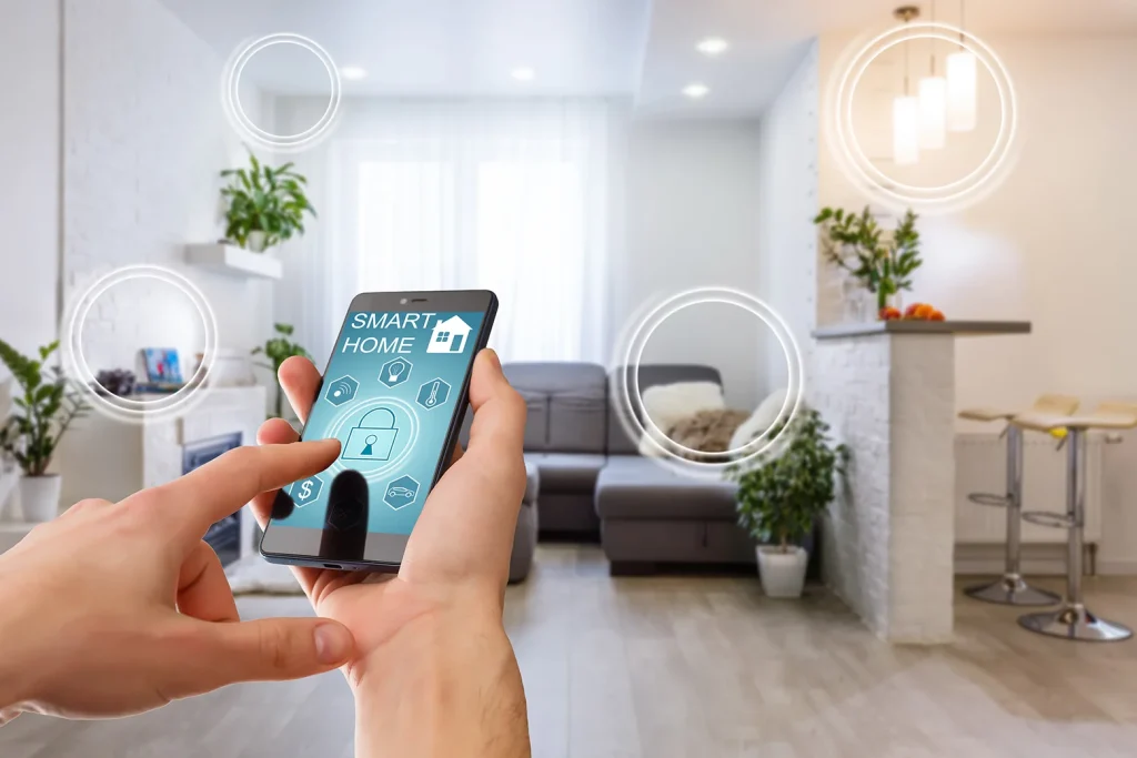 Smart Home System