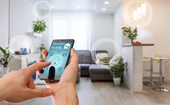 Smart Home System
