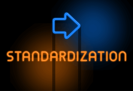 Standardization