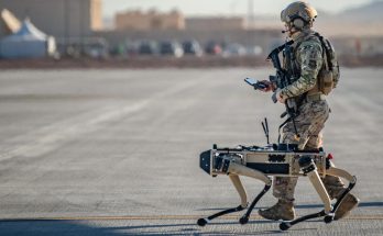 Weaponized AI Ethics