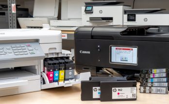 Inkjet Printer