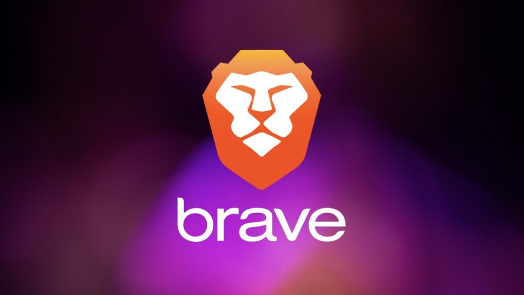 Brave Browser