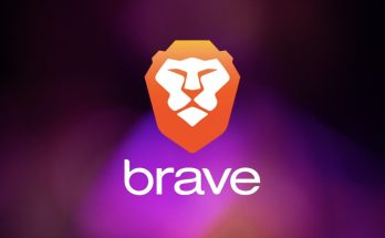 Brave Browser