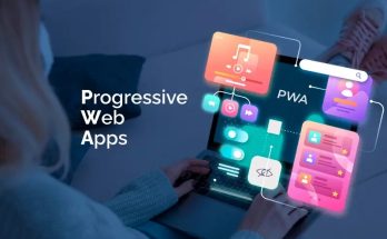 Progressive Web App