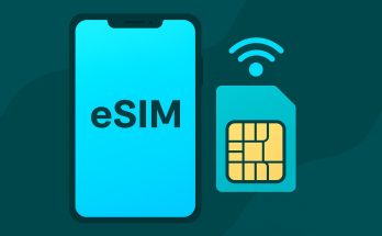 eSIM
