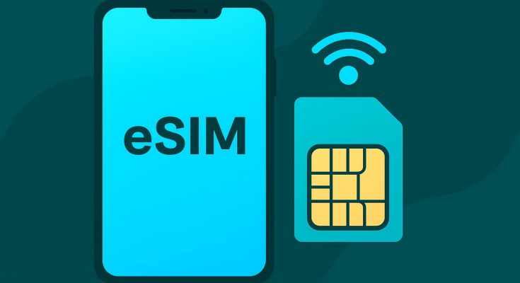 eSIM