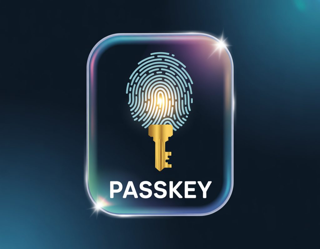 Passkey