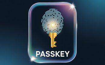 Passkey