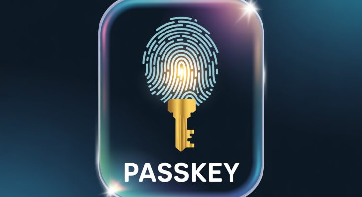 Passkey