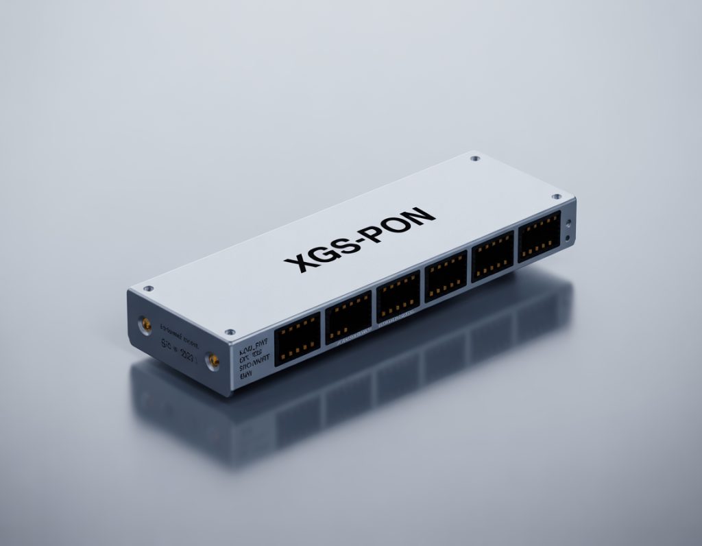 XGS-PON