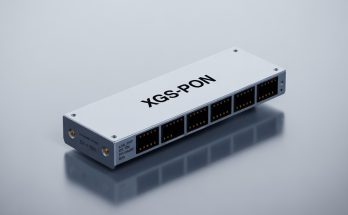 XGS-PON