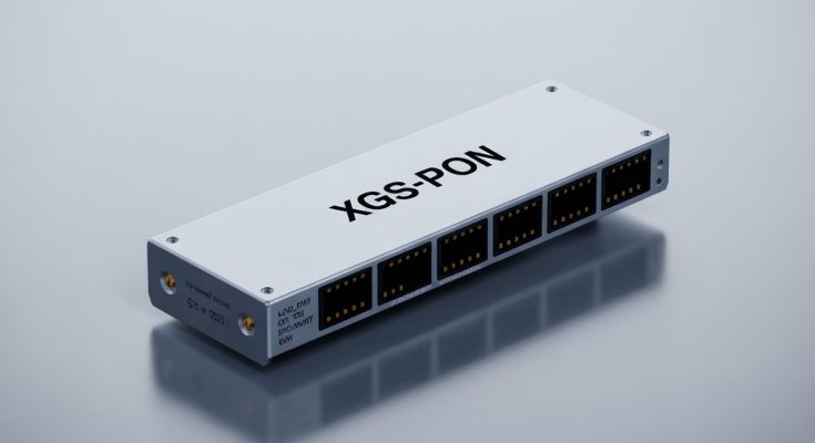 XGS-PON