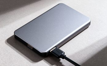 SSD Eksternal