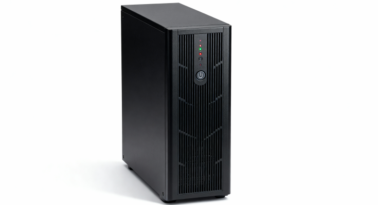 Uninterruptible Power Supply