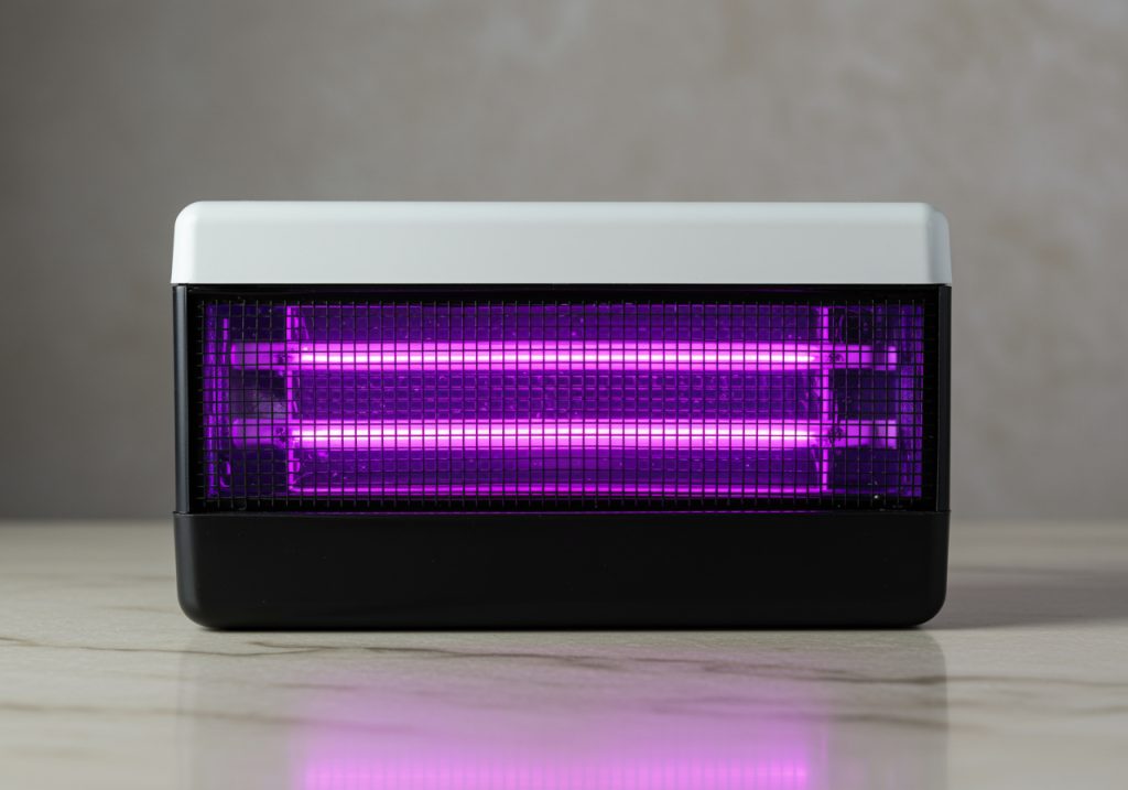 Lampu Perangkap Lalat