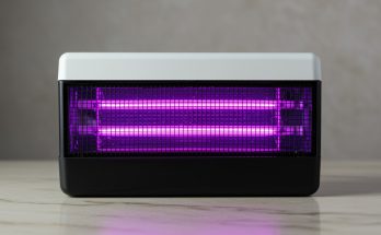 Lampu Perangkap Lalat